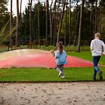 Parkzicht Met Zwembad & Sauna | 6 Personen Villa