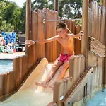 Parkzicht Met Zwembad & Sauna | 6 Personen Veldhoven