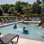 Parkzicht Met Zwembad & Sauna | 6 Personen * Veldhoven