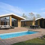 Parkzicht Met Zwembad & Sauna | 6 Personen Veldhoven