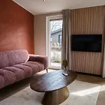 Parkzicht Met Zwembad & Sauna | 6 Personen *