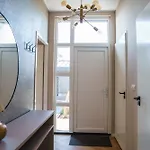 Villa Parkzicht Met Zwembad & Sauna | 6 Personen *