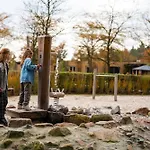 Villa Parkzicht Met Zwembad & Sauna | 6 Personen Veldhoven