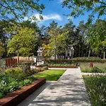 Villa Parkzicht Met Zwembad & Sauna | 6 Personen