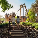 Parkzicht Met Zwembad & Sauna | 6 Personen * Veldhoven
