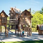 Parkzicht Met Zwembad & Sauna | 6 Personen * Veldhoven
