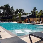 Parkzicht Met Zwembad & Sauna | 6 Personen * Veldhoven