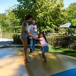 Villa Parkzicht Met Zwembad & Sauna | 6 Personen