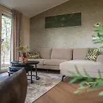 Villa Parkzicht Met Zwembad & Sauna | 6 Personen *
