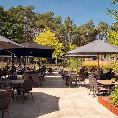 Parkzicht Met Zwembad & Sauna | 6 Personen Veldhoven