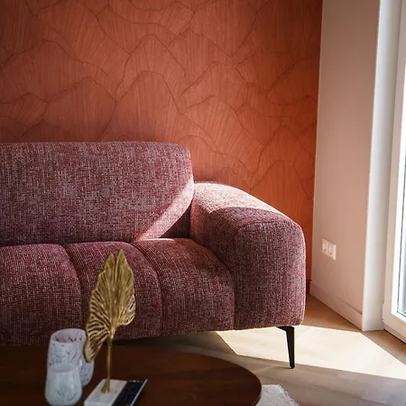 Villa Parkzicht Met Zwembad & Sauna | 6 Personen