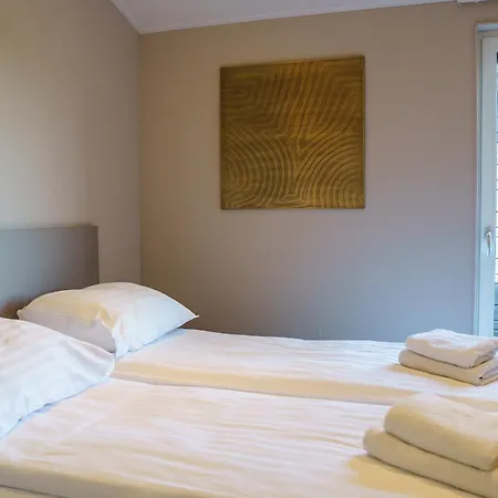 Vila Parkzicht Met Zwembad & Sauna | 6 Personen Veldhoven