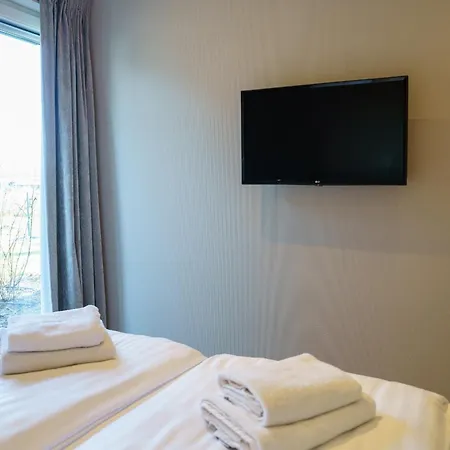 Villa Parkzicht Met Zwembad & Sauna | 6 Personen Veldhoven