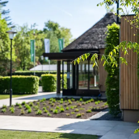 Vila Parkzicht Met Zwembad & Sauna | 6 Personen Veldhoven