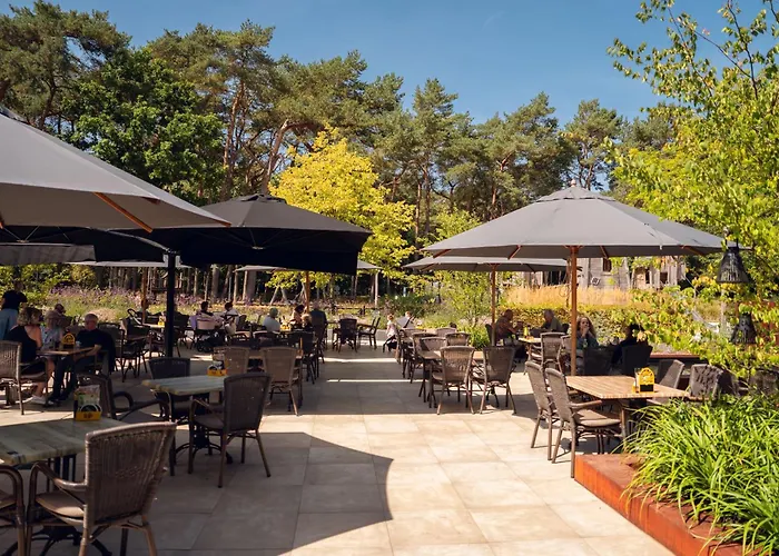 Parkzicht Met Zwembad & Sauna | 6 Personen Veldhoven