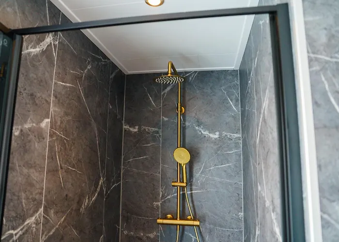 Parkzicht Met Zwembad & Sauna | 6 Personen Vila