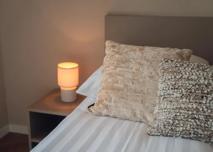 Parkzicht Met Zwembad & Sauna | 6 Personen Veldhoven