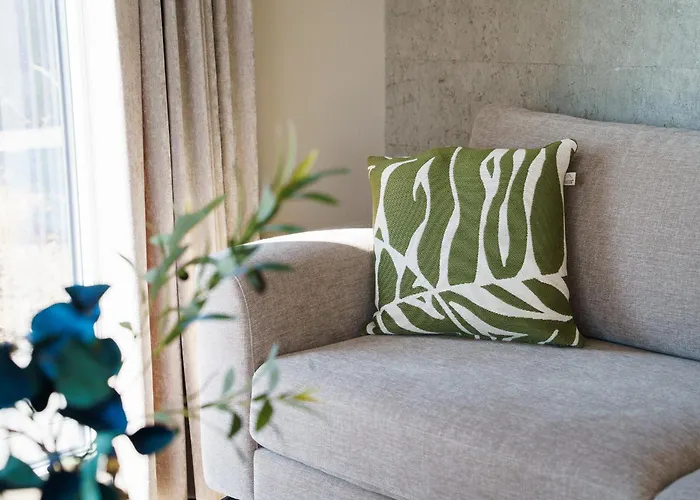 Vila Parkzicht Met Zwembad & Sauna | 6 Personen Veldhoven