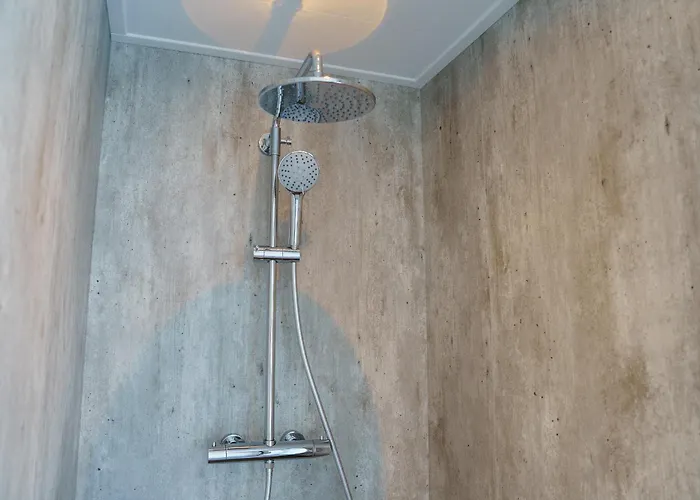 Parkzicht Met Zwembad & Sauna | 6 Personen Vila *