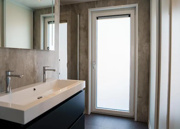 Parkzicht Met Zwembad & Sauna | 6 Personen Veldhoven