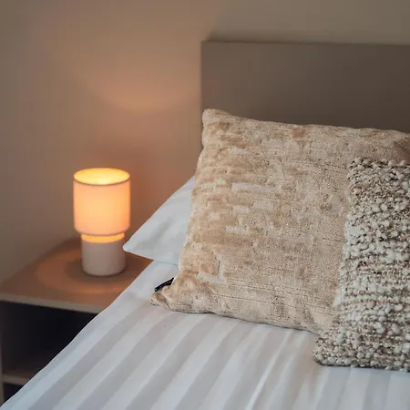Parkzicht Met Zwembad & Sauna | 6 Personen Veldhoven