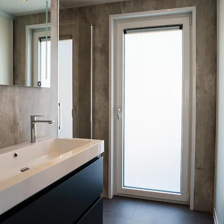 Parkzicht Met Zwembad & Sauna | 6 Personen Veldhoven